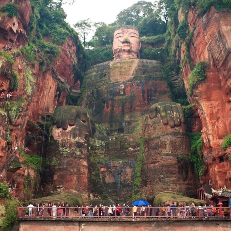 Escape the City, Embrace the Soul of Sichuan: Your Ultimate Day Trip Guide from Mercure Chengdu Chunxi Taikoo Li — Leshan Giant Buddha, Dujiangyan Irrigation System & Qingcheng Mountain (With Private Transfers, English Guides & Pro Tips You Won’t Find Elsewhere)