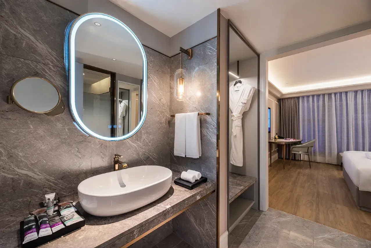 Mercure Chengdu Chunxi Taikoo Li (13)