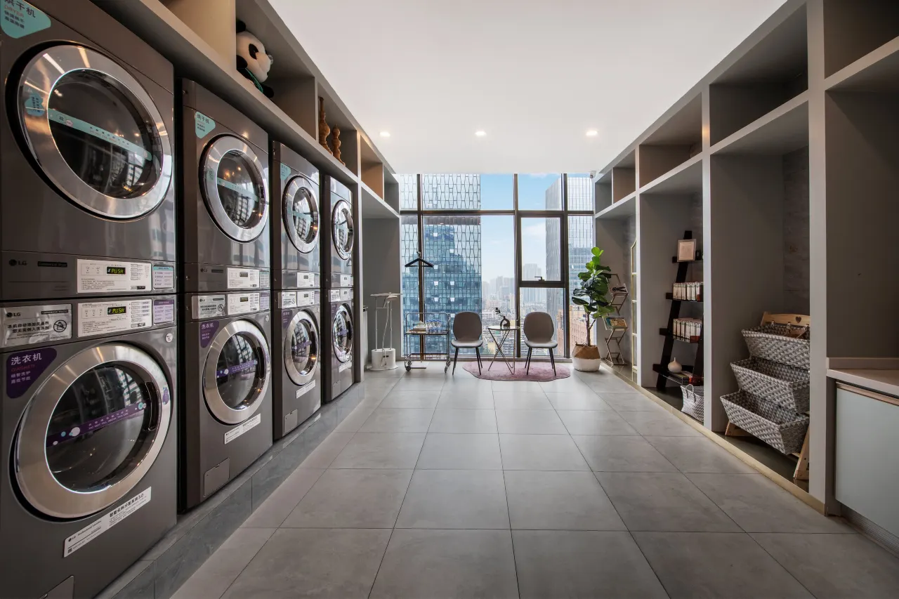 Mercure Chengdu Chunxi Taikoo Li (2)