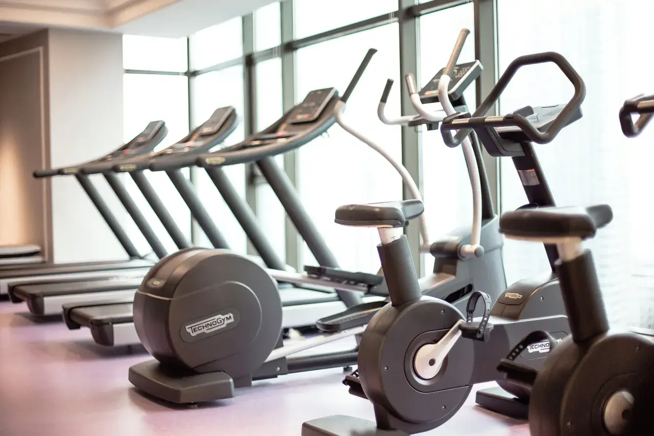 Mercure Chengdu Chunxi Taikoo Li (32)