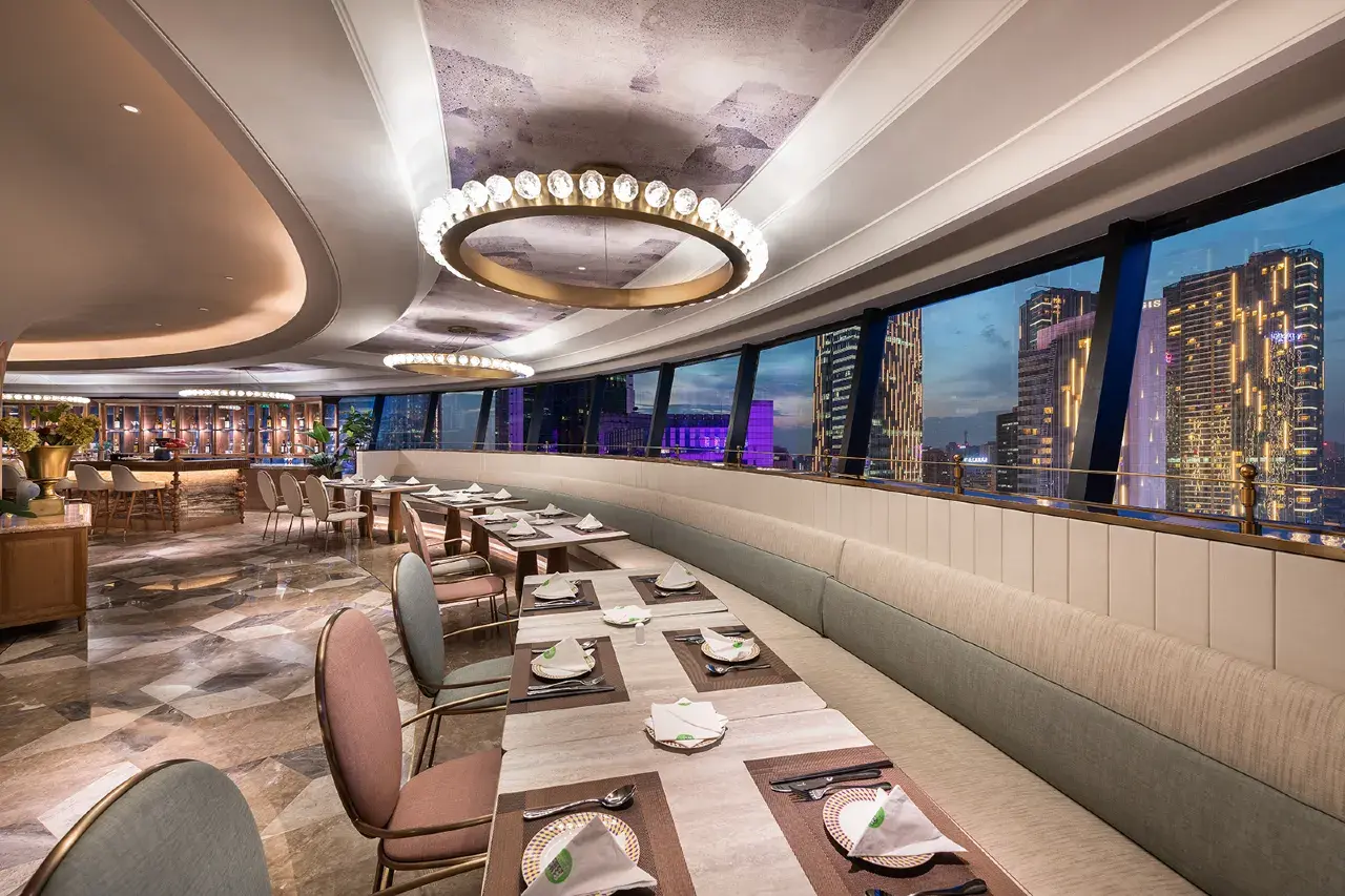 Mercure Chengdu Chunxi Taikoo Li (34)