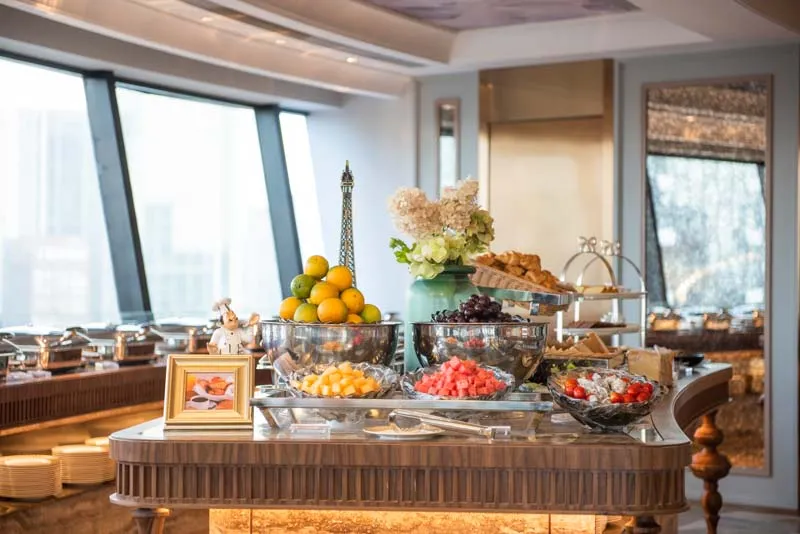 Mercure Chengdu Chunxi Taikoo Li (35)