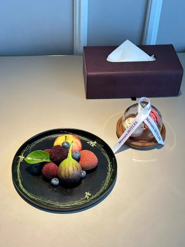 Mercure Chengdu Chunxi Taikoo Li (4)