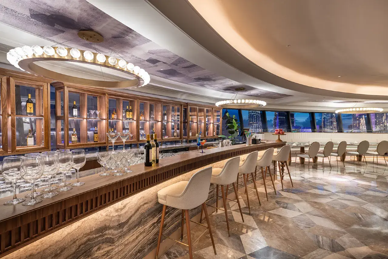 Mercure Chengdu Chunxi Taikoo Li (41)