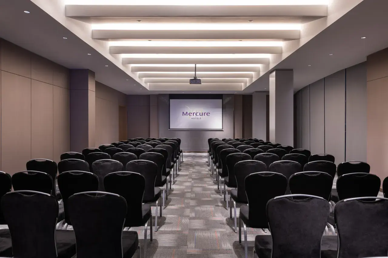 Mercure Chengdu Chunxi Taikoo Li (43)