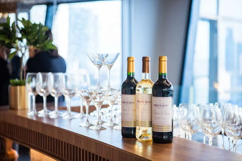 Mercure Chengdu Chunxi Taikoo Li (44)