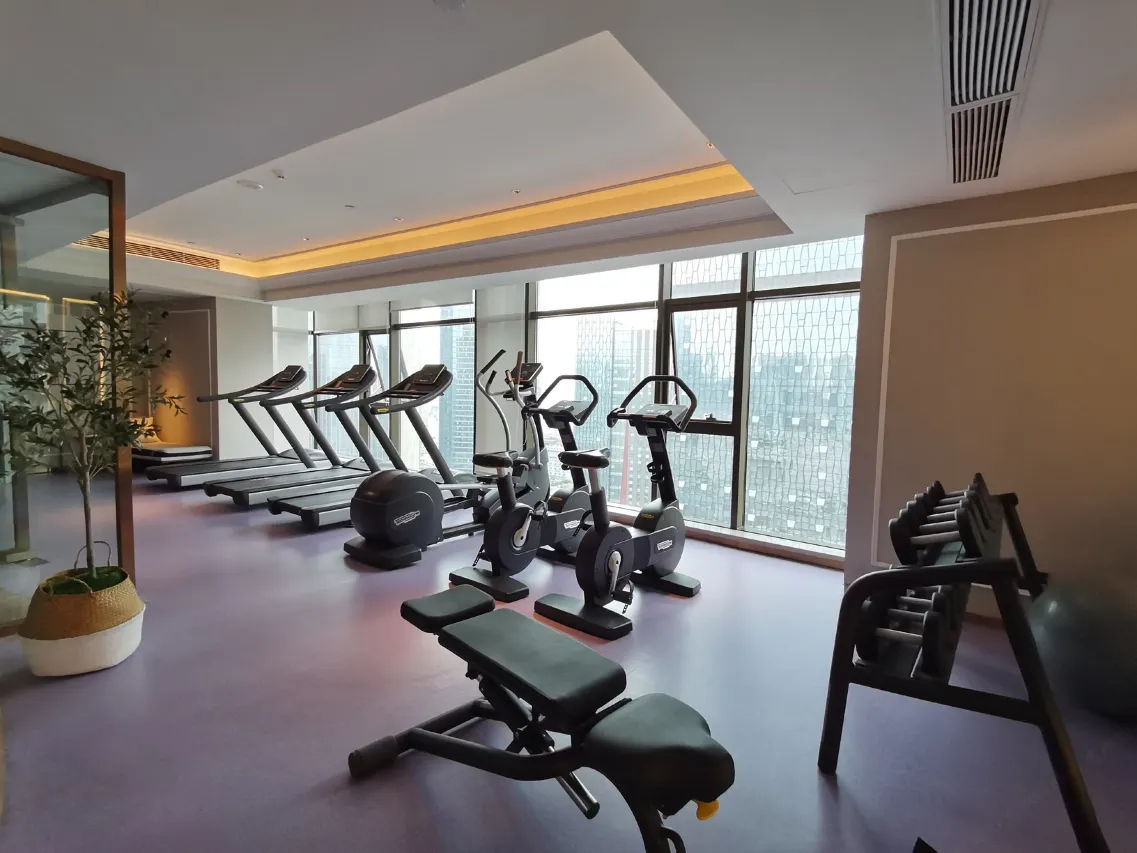 Mercure Chengdu Chunxi Taikoo Li (47)