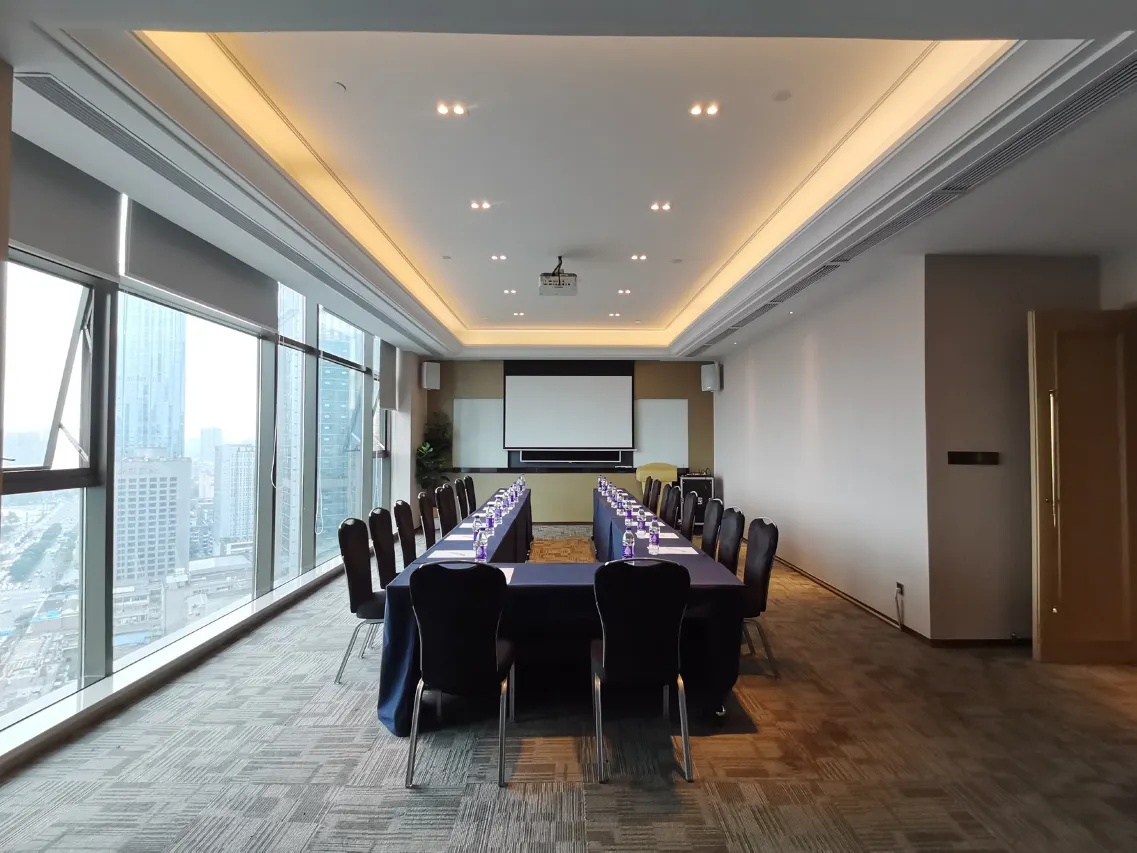 Mercure Chengdu Chunxi Taikoo Li (50)
