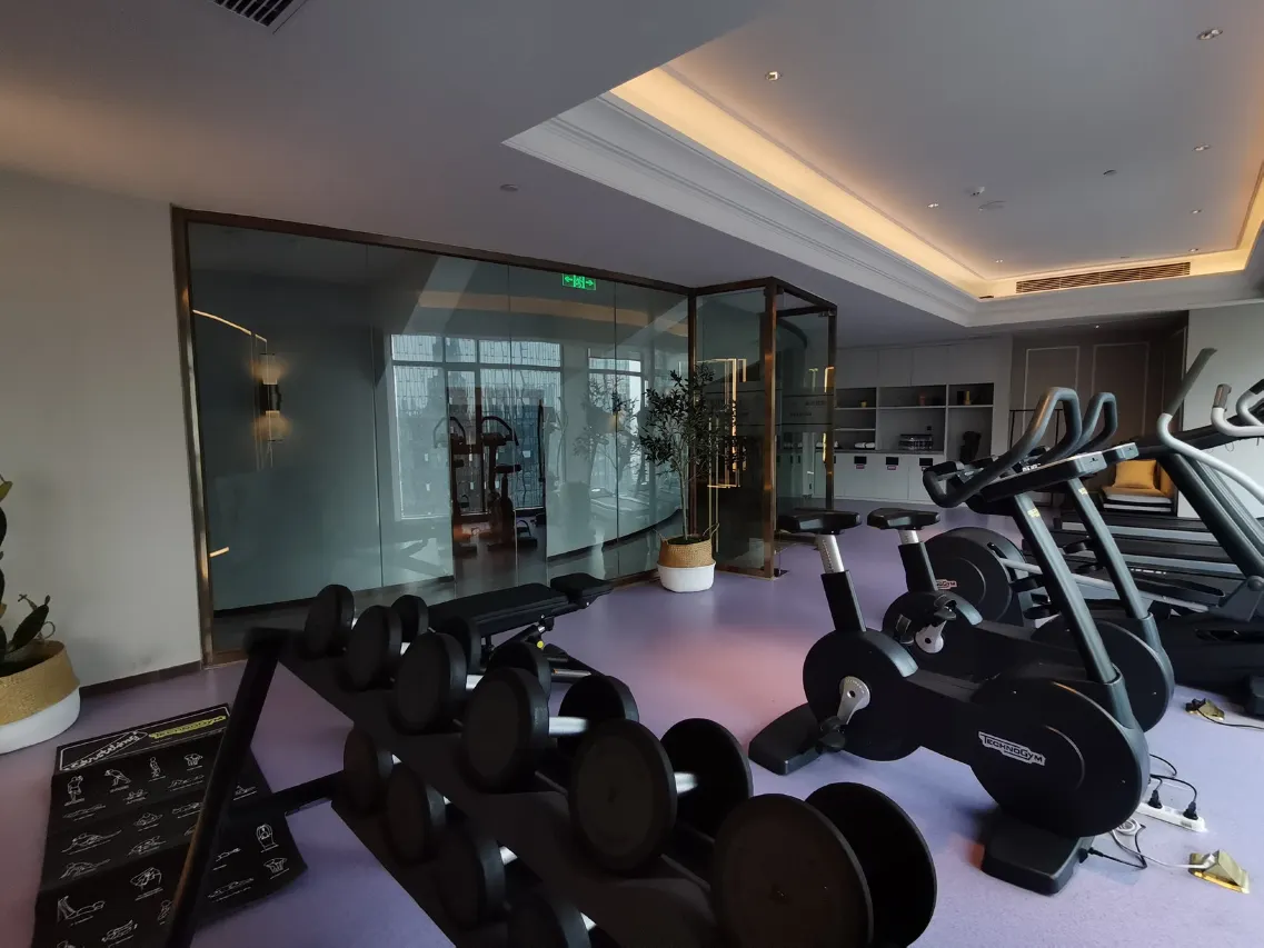 Mercure Chengdu Chunxi Taikoo Li (52)