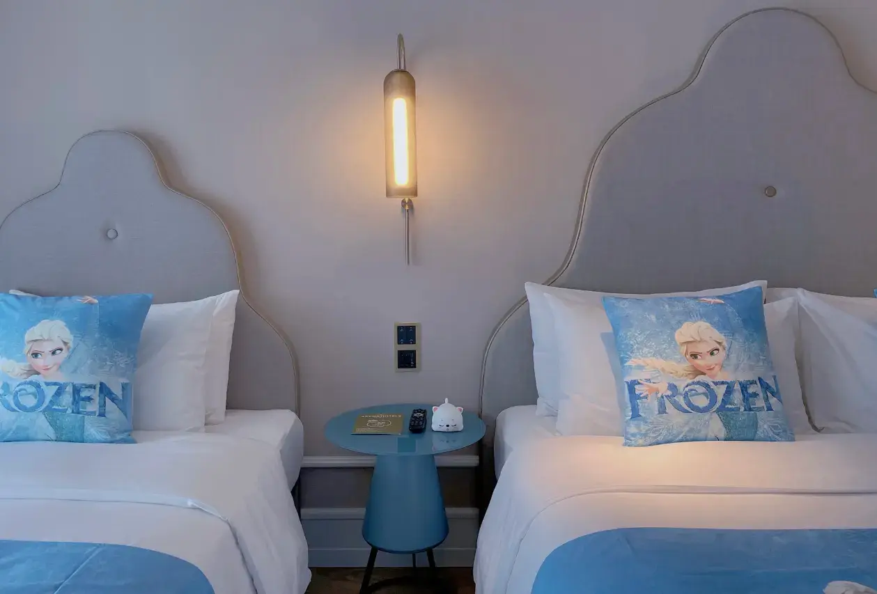 Mercure Chengdu Chunxi Taikoo Li (53)