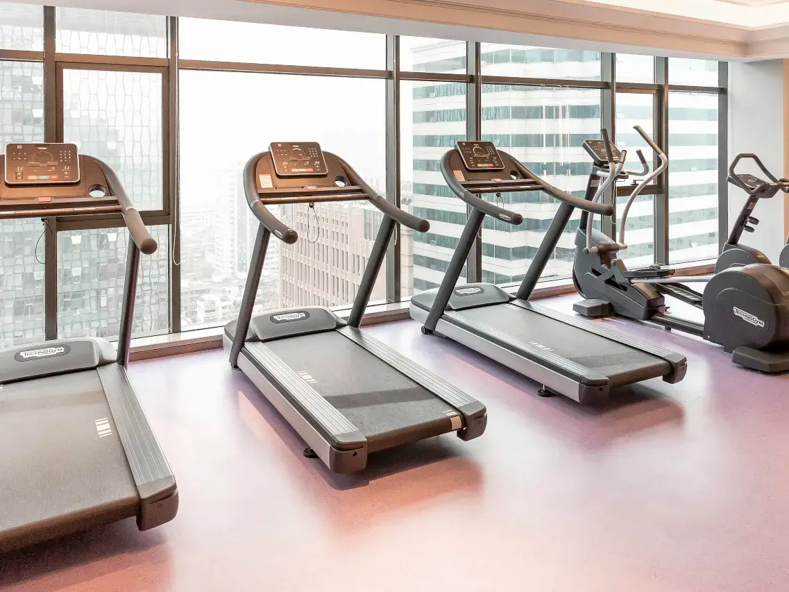 Mercure Chengdu Chunxi Taikoo Li (61)