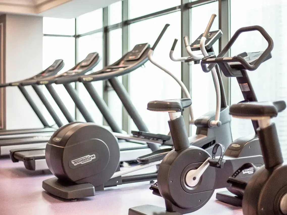 Mercure Chengdu Chunxi Taikoo Li (63)