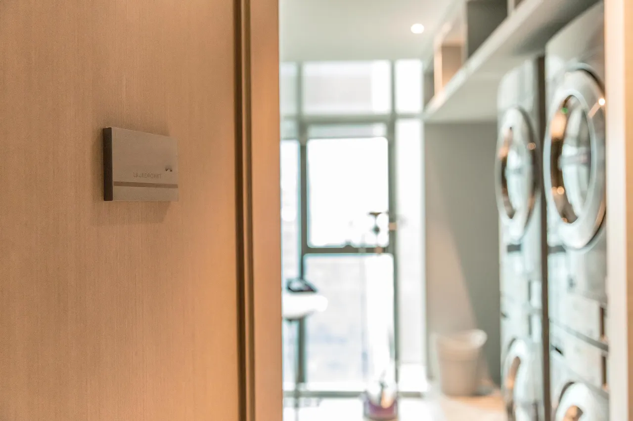 Mercure Chengdu Chunxi Taikoo Li (64)