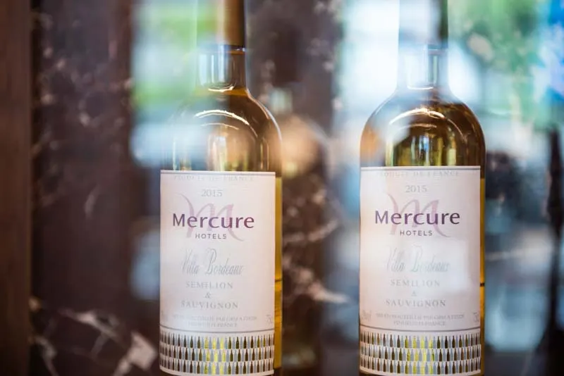 Mercure Chengdu Chunxi Taikoo Li (72)