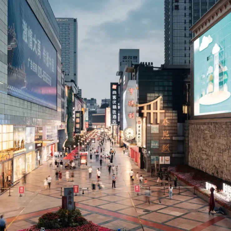 The Ultimate Shopping Guide for Guests of Mercure Chengdu Chunxi Taikoo Li — Where Luxury, Local Charm & Giant Pandas Collide (All Within Walking Distance!)