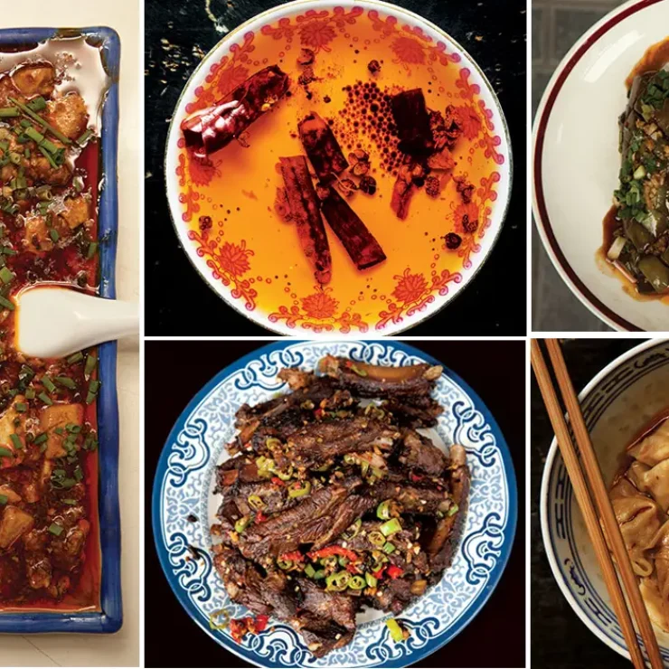 The Ultimate Sichuan Food Guide for Guests of Mercure Chengdu Chunxi Taikoo Li — Where to Eat, What to Order, and How to Survive (and Savor!) the Spice
