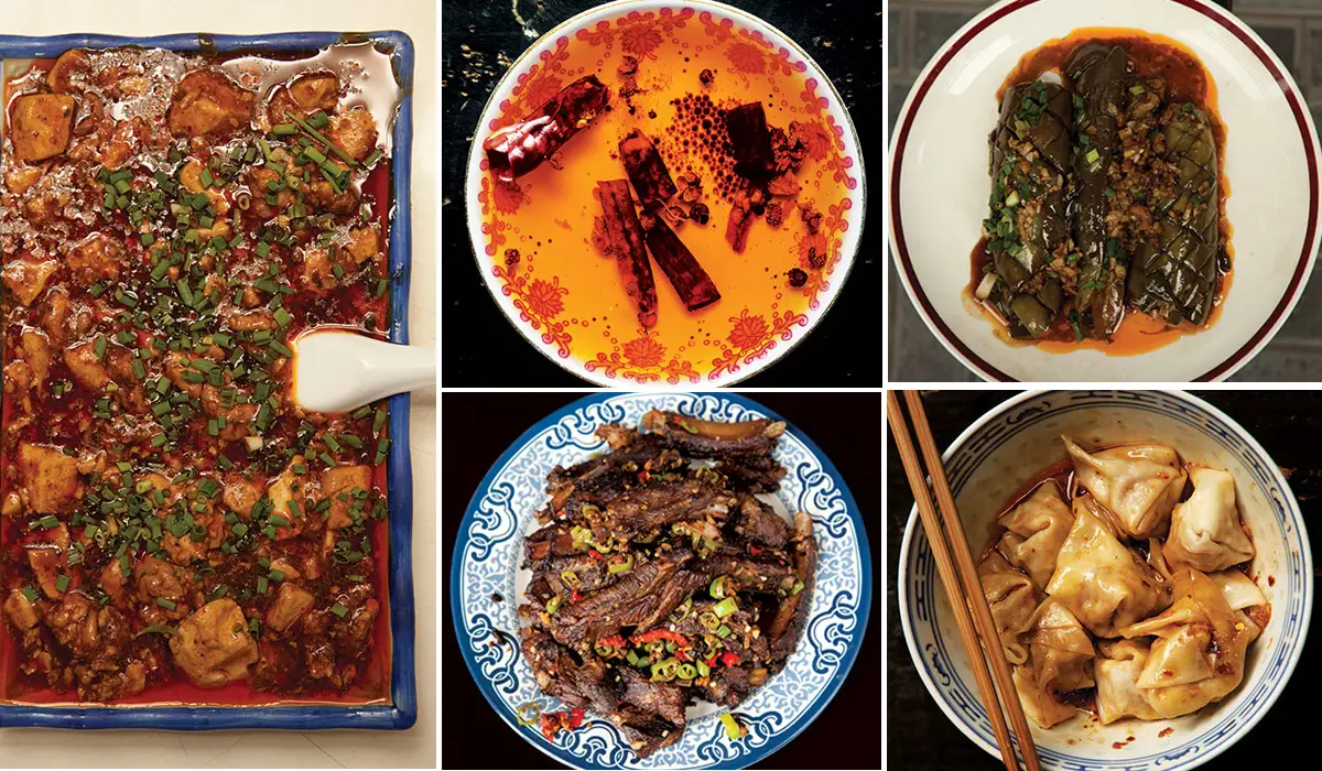The Ultimate Sichuan Food Guide for Guests of Mercure Chengdu Chunxi Taikoo Li — Where to Eat, What to Order, and How to Survive (and Savor!) the Spice